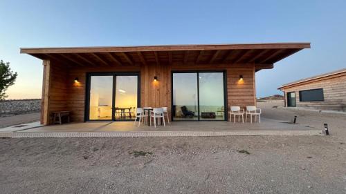 San Miguel de Bernuy Apartment | MolinoGrande del Duratón