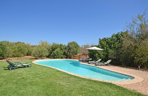 Buger Villa | Molinot - Country house with pool in Búger, Mallorca