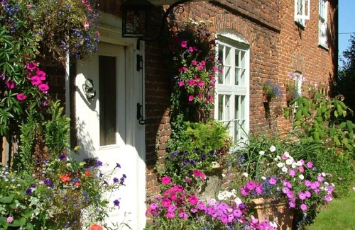 Ash House | Molland Manor House 10 bed 9 bathroom 16 WC ‘s Some outside
