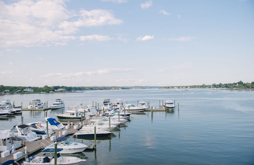 Red Bank Hotel | Molly Pitcher Inn