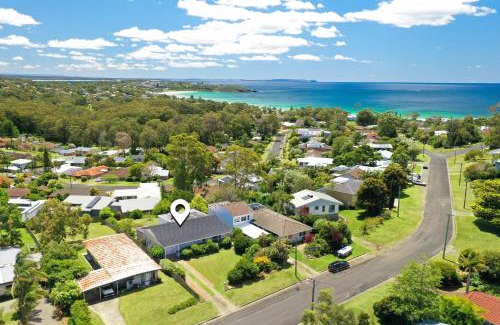 Mollymook House | Mollymook Beach House