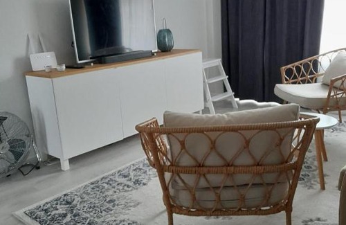 Porvoo Apartment | Mollys home