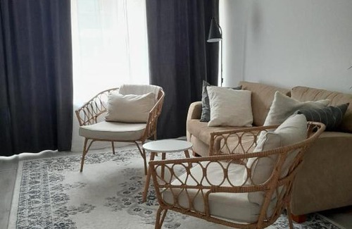 Porvoo Apartment | Mollys home