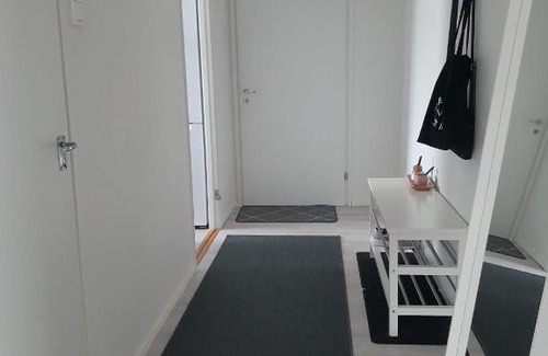 Porvoo Apartment | Mollys home