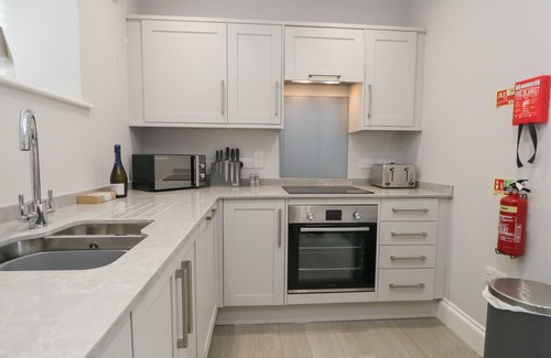 Penny Bridge Cottage | MOLLY’S PANTRY, pet friendly, with a garden in Ulverston