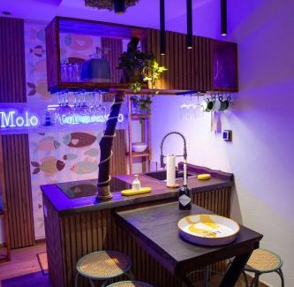 Mergellina Apartment | Molo Caracciolo