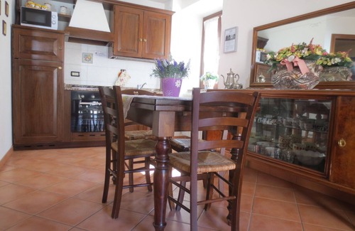Molveno Apartment | MOLVENO ROYALE