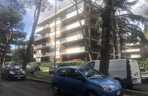 Torrino Apartment | MomòHouse - 4 guests 2 rooms WiFi A/C.