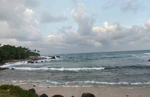 Tangalle House | Mom House