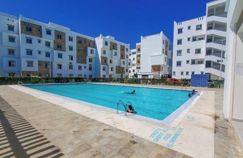 Mombasa House | Mombasa Nyali 5 mins to Airport Fully Furnished 3 Bedroom