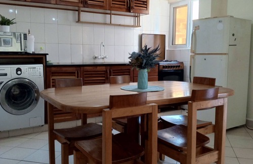 Shanzu House | Mombasa Shanzu-Airbnb One Bedroom Fully furnished with AC. 5 mins walk to Beach