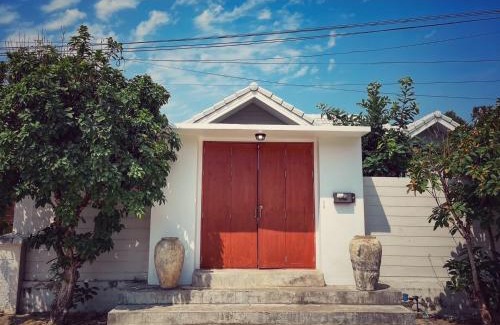 Pa Bong Villa | Momento Poolvilla Chiangmai