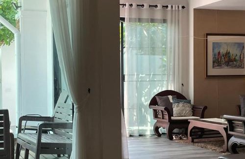 Pa Bong Villa | Momento Poolvilla Chiangmai