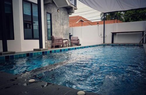 Pa Bong Villa | Momento Poolvilla Chiangmai