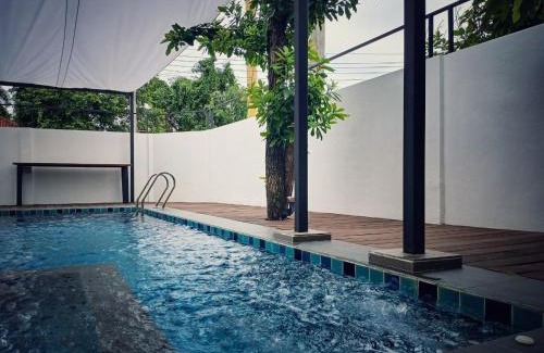 Pa Bong Villa | Momento Poolvilla Chiangmai