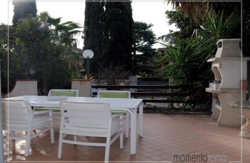 Camporomano Bed & Breakfast | Momentoroma b&b