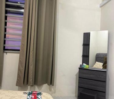 Kuala Terengganu House | Mommy homestay private pool Kuala Terengganu
