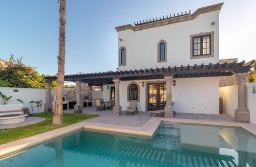 Loreto Apartment | Momo's Casita in a prime central location.