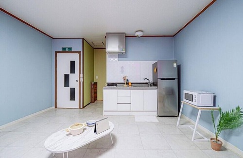 Namyangju House | momo268