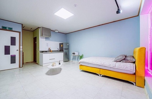 Namyangju House | momo268