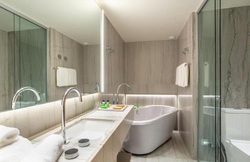 Teresina Hotel | Monã Hotel