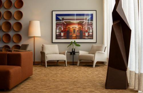 Teresina Hotel | Monã Hotel
