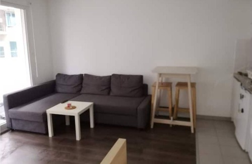 Gennevilliers Apartment | Mon Charmant Studio