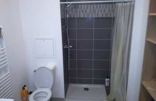 Gennevilliers Apartment | Mon Charmant Studio