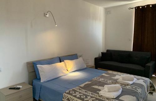 Tal-Ghoqod Bed & Breakfast | Mon-Chery