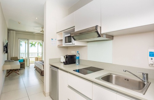 Mont Choisy Apartment | Mon Choisy Beach R.