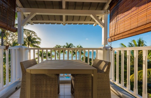 Mont Choisy Apartment | Mon Choisy Beach R.