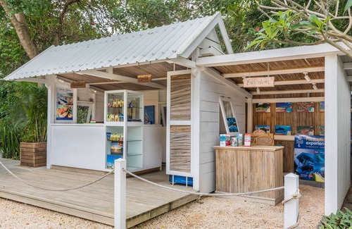 Mont Choisy Apartment | Mon Choisy Beach R.