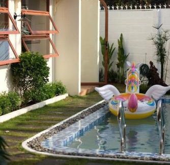 Phan Thiet House | MON House