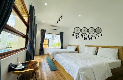 Phan Thiet House | MON House