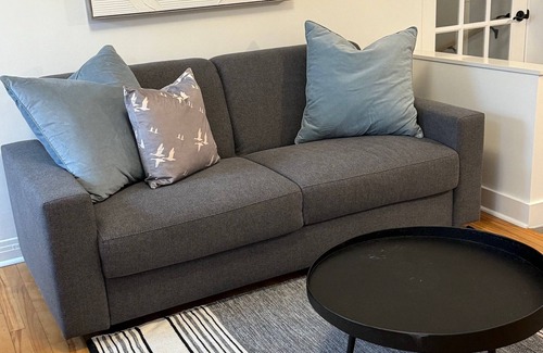 Ville-Emard Apartment | Mon Joli Coeur, Vie de quartier urbainen