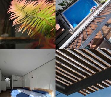Phan Thiet House | MON KITTY House