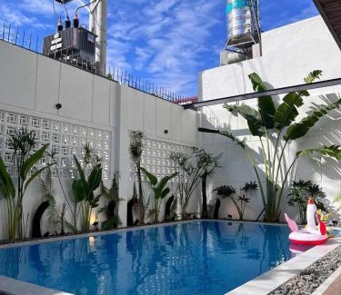 Phan Thiet House | MON KITTY House