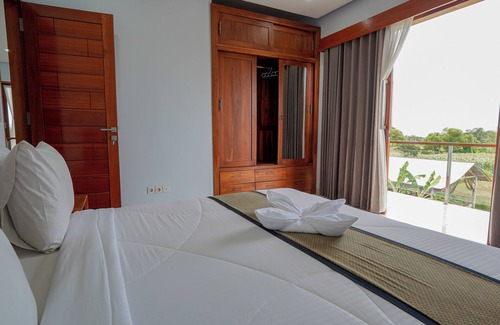 Banjarangkan House | Mona Bali Guest House