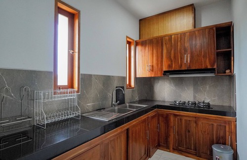 Banjarangkan House | Mona Bali Guest House