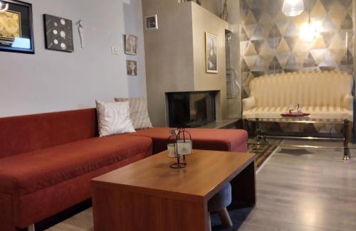 Volos City Centre House | Mona Lisa Guest House