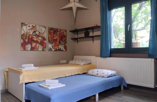 Volos City Centre House | Mona Lisa Guest House