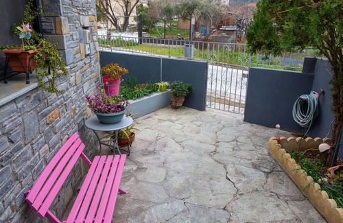 Volos City Centre House | Mona Lisa Guest House