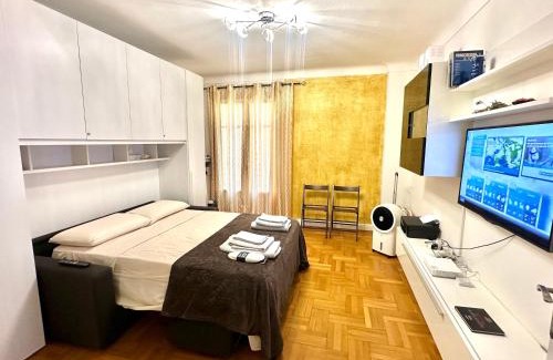 Monte Carlo City Centre Apartment | Monaco Home just 200 mt from Casinò Monte Carlo