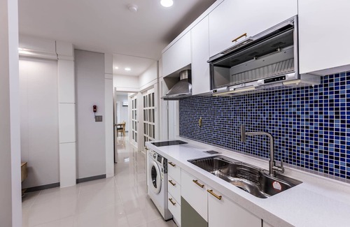 Songsan-dong House | Monaco Pool Pension