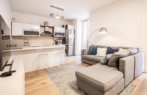 Jardin exotique Apartment | Monaco Prestige, Bnb Rickeys