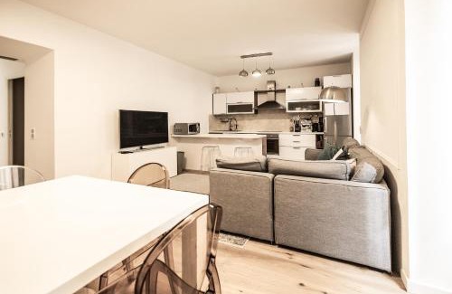 Jardin exotique Apartment | Monaco Prestige, Bnb Rickeys