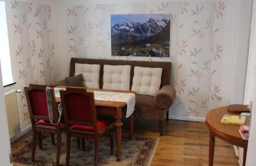 Schopfloch Apartment | Monalisa