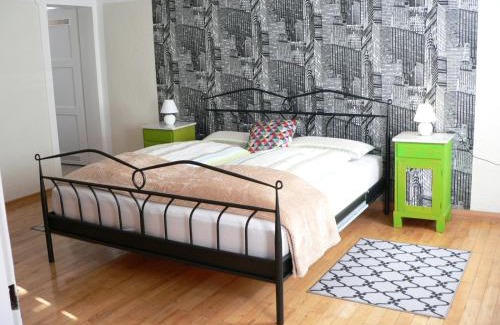 Schopfloch Apartment | Monalisa