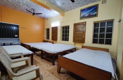 Bishnupur Hotel | Monalisa Lodge