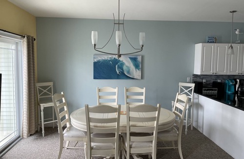 Wildwood Crest Condo | Monarch @ The Shore - One Block to Free Beach & World Famous Boardwalk!